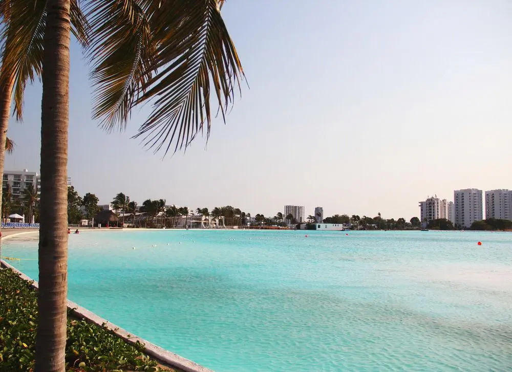 Riu Playa Blanca - All Inclusive