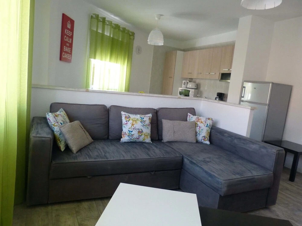 Suncanarias Apartamento La Chola
