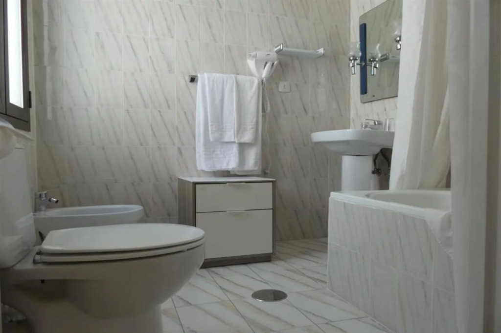 Hostal America