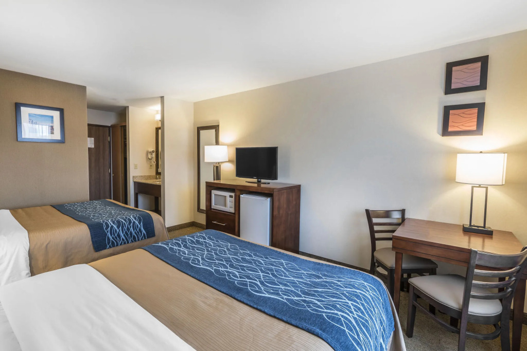 Comfort Inn Tacoma