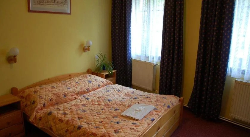 Boutique Apartments Old Town