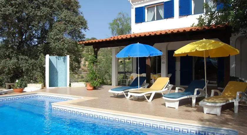Casa dos Amigos