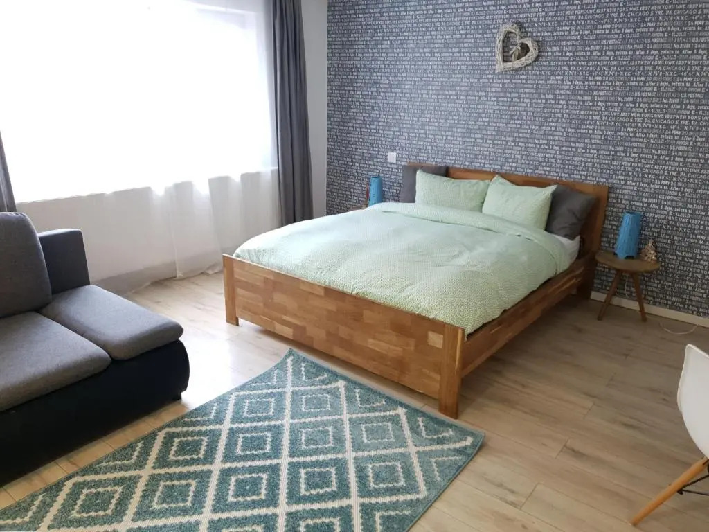 Dream Apartment Petrosani