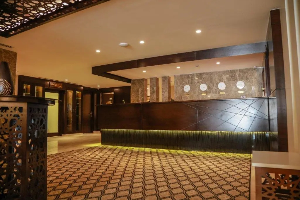Rawa Luxury Hotel Suites