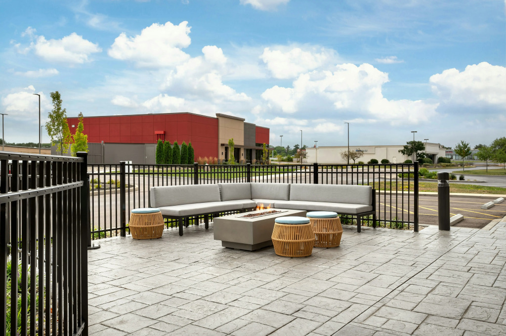 Home2 Suites By Hilton Cincinnati Eastgate