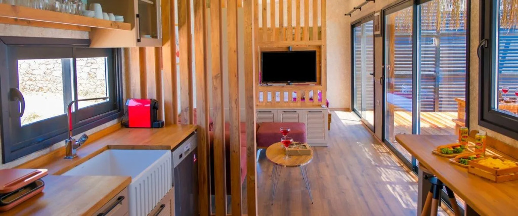 Moti House