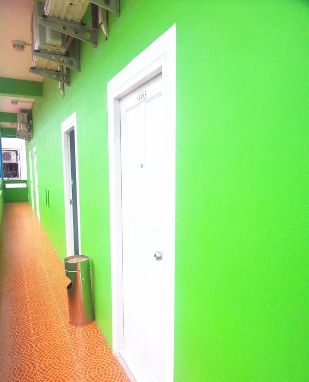 Green Signal Suite