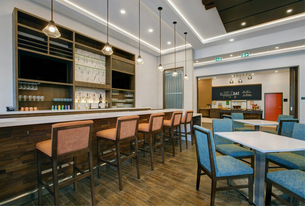 Hampton Inn & Suites By Hilton Waterloo St. Jacobs