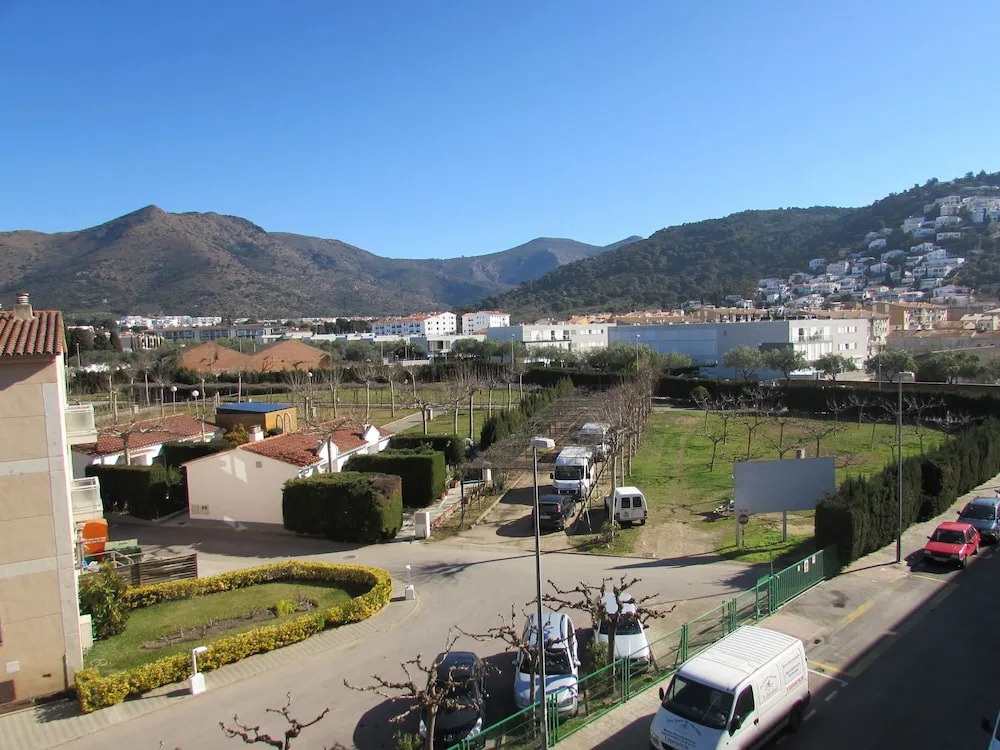Apartamento Nataixa