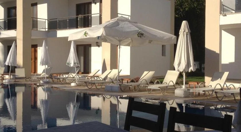 Aybey Apart Hotel