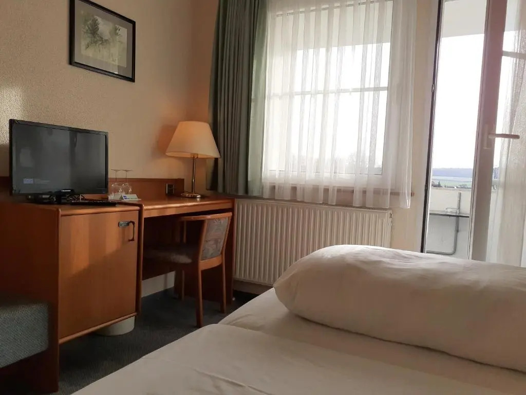 Edit Pension Rossau