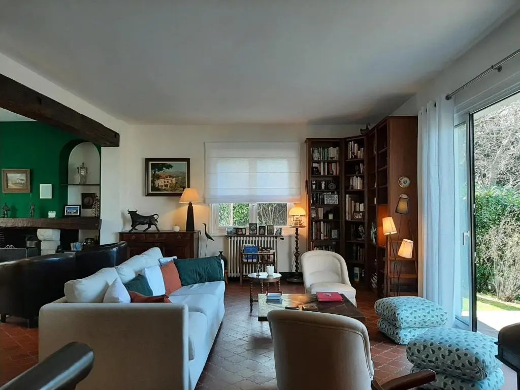 Villa Ciboure, 7 pièces, 10 personnes - FR-1-239-731
