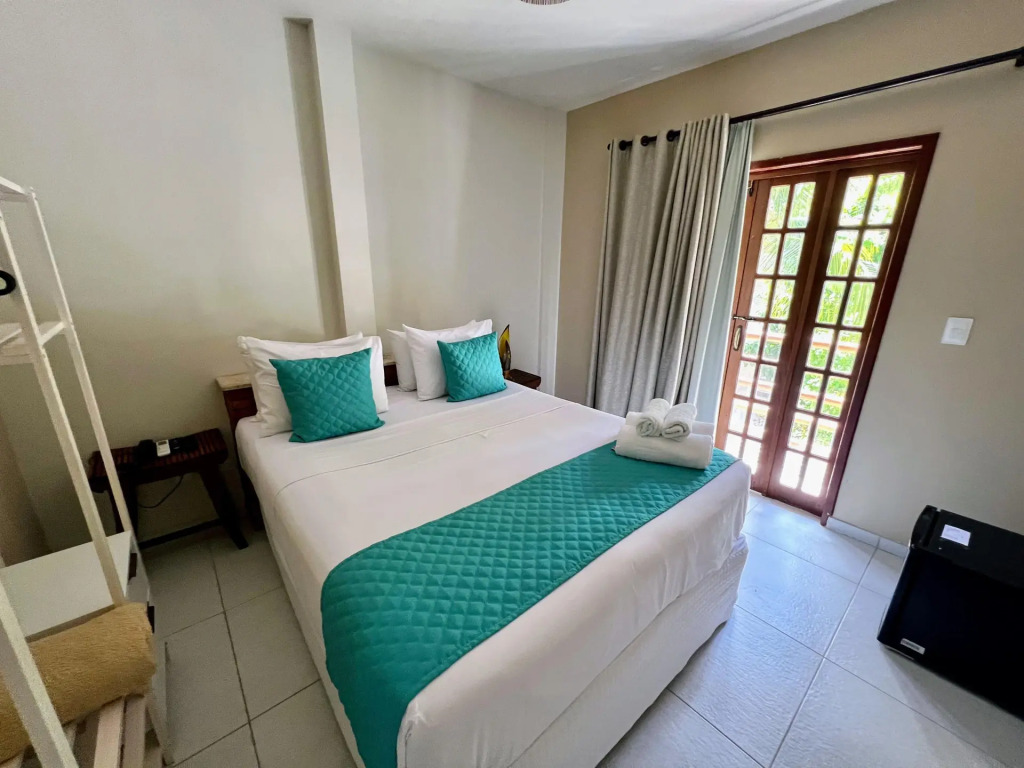 Pousada Villa Bougainville Maragogi