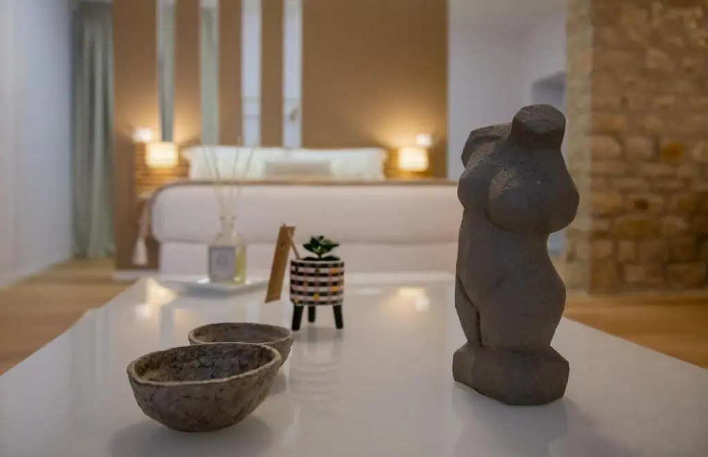 La Piazzetta Suite "Dimore Lucane"