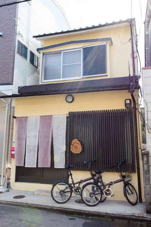 京乃怡 Kyoto Yorokobu Inn
