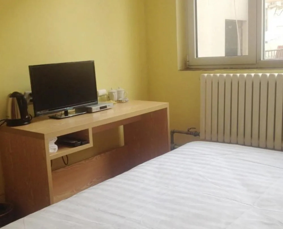 New Century Hotel Qingdao