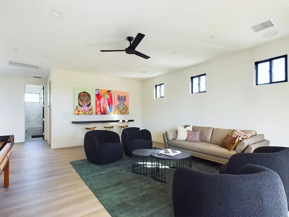Luxe-boho House-heated Pool-camelback Mountain