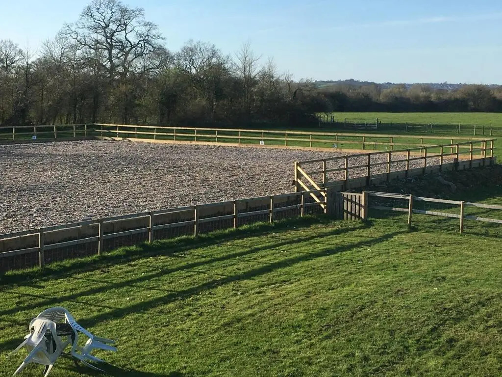Folly Fields Farm B&B