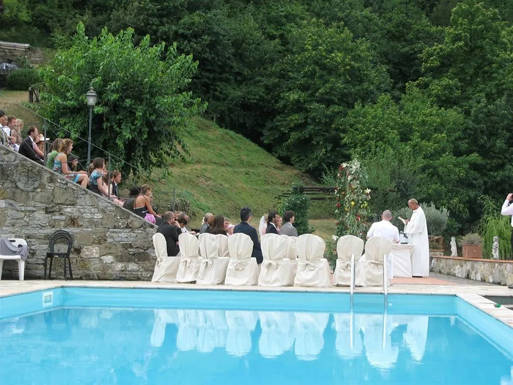 La Ghiandaia Casa Vacanza