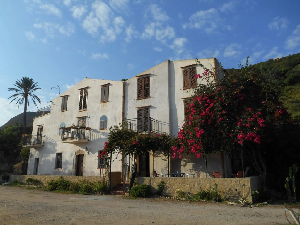 Villa Magarà
