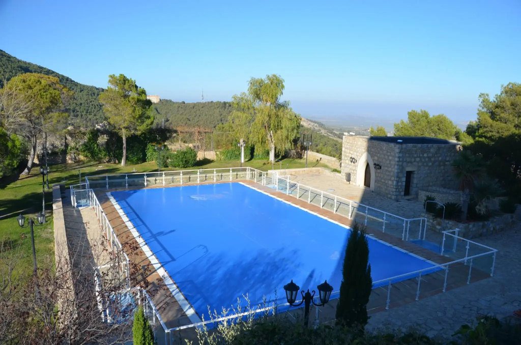 Parador de Jaén