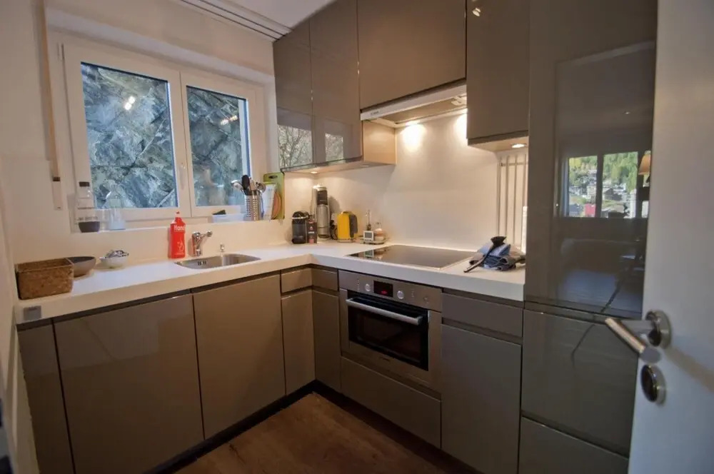 Haus Bodmen C Apartment Edelweiss