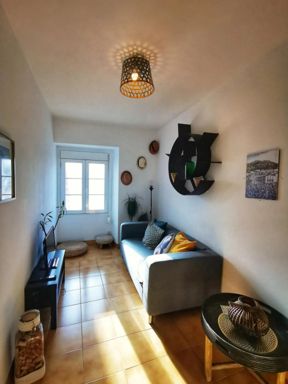 Sintra Central Flat