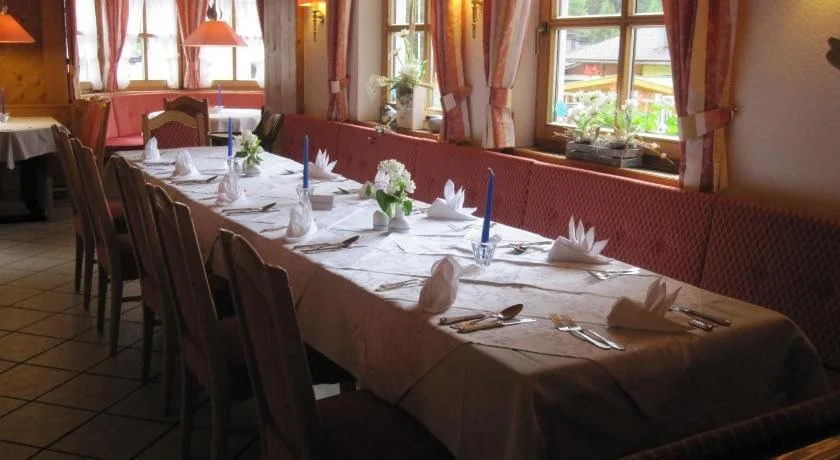 Hotel Schöpf - Mountain Hideaway