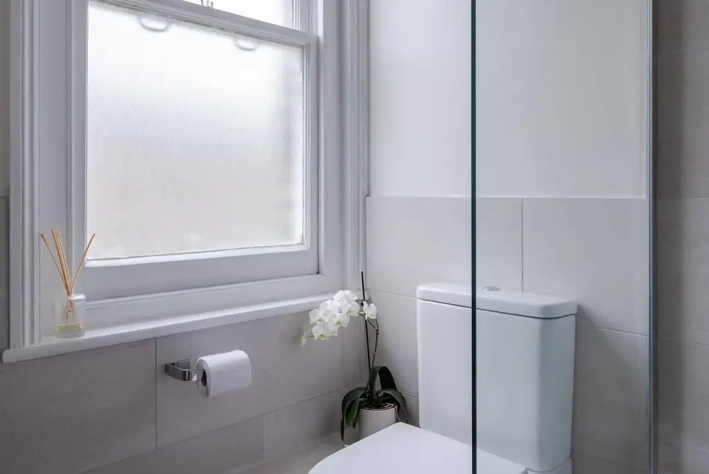 Light And Spacious 1 Bed Flat, Brixton