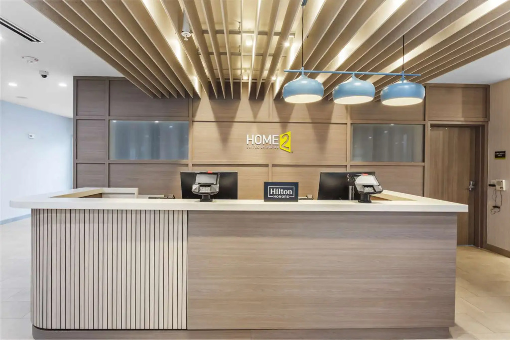 Home2 Suites By Hilton Lake Jackson