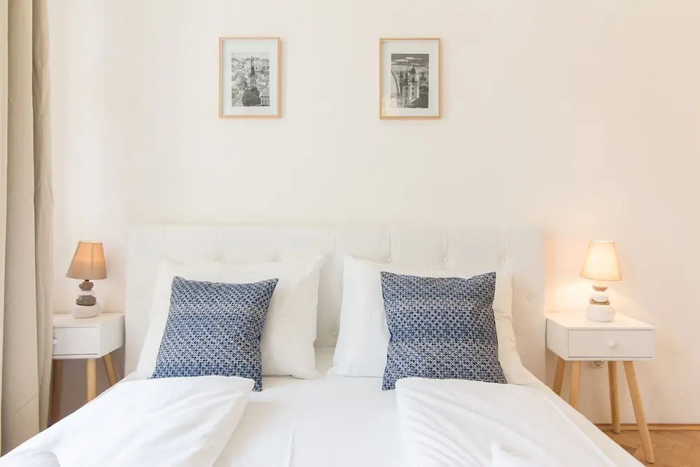 Studio In The Historic Center By Easybnb
