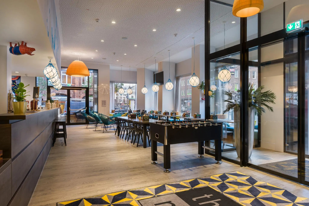 Holiday Inn - the niu, Welly Kiel by IHG
