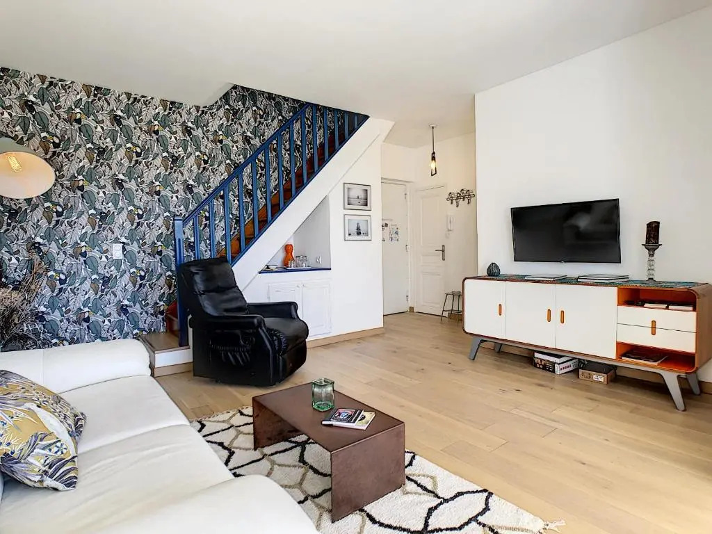 Nestor&Jeeves - TOUCAN DUPLEX TERRACE - Hyper center - Top floor