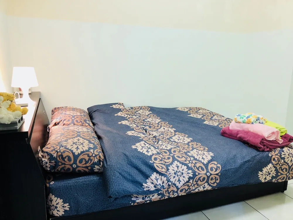 Taoyuan Airport BNB