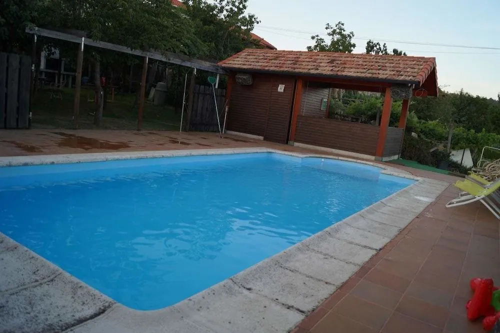Casa Brues