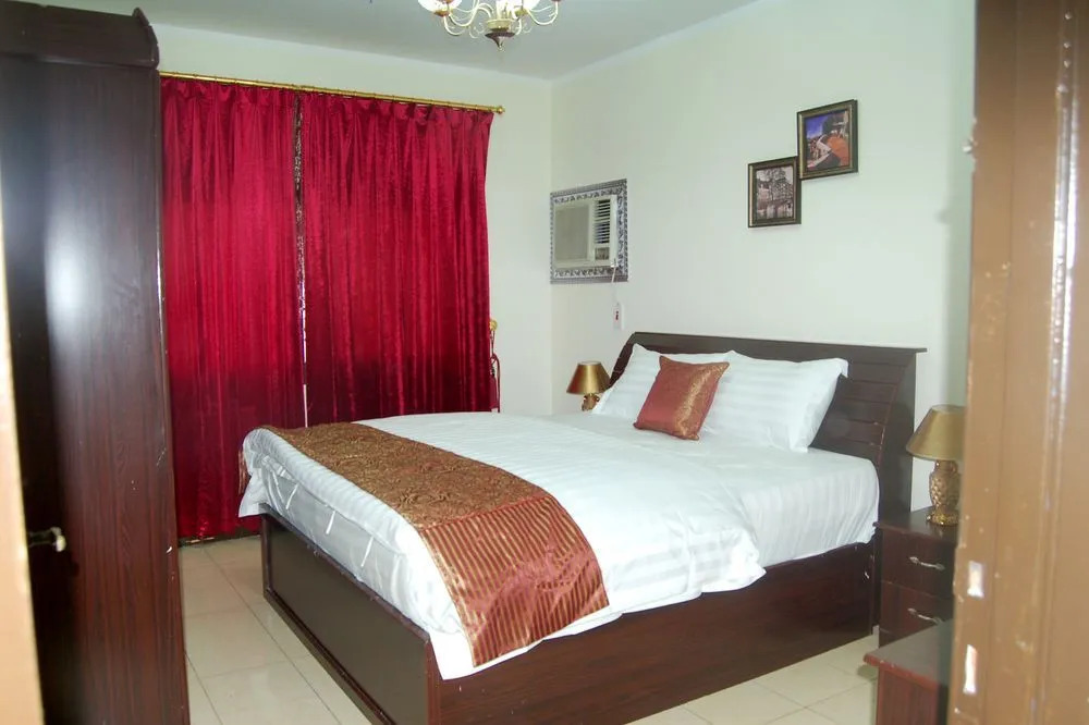 Al Eairy Apartments Jeddah 2