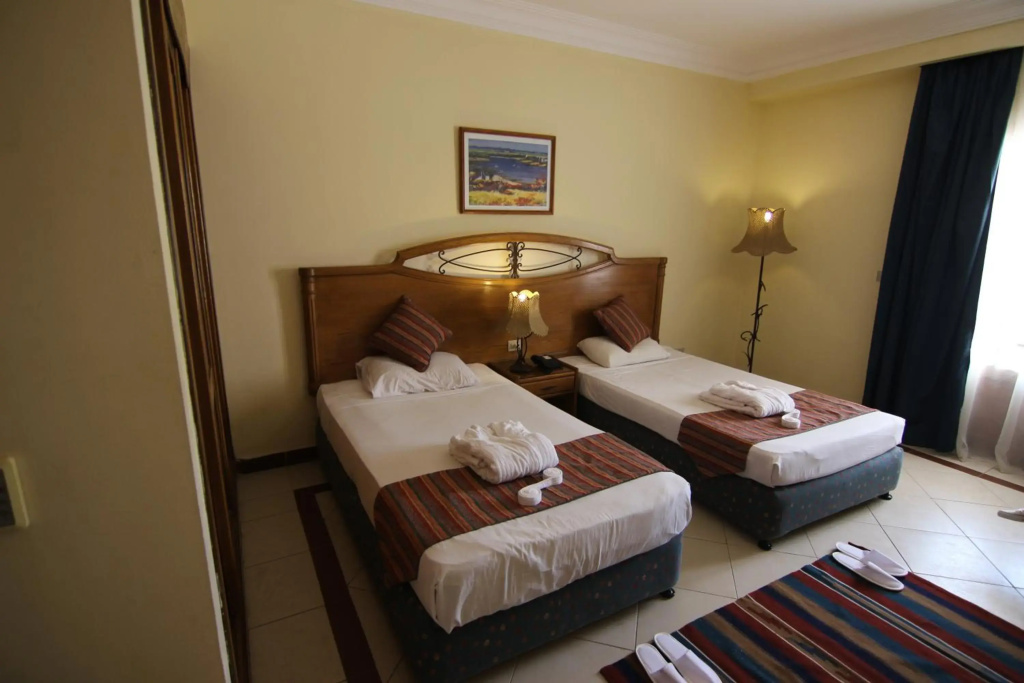 Coral Hills Resort Sharm El-Sheikh