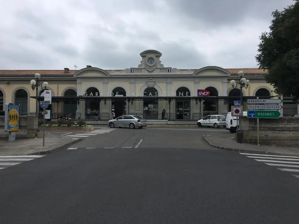 Appartements "Le 102"