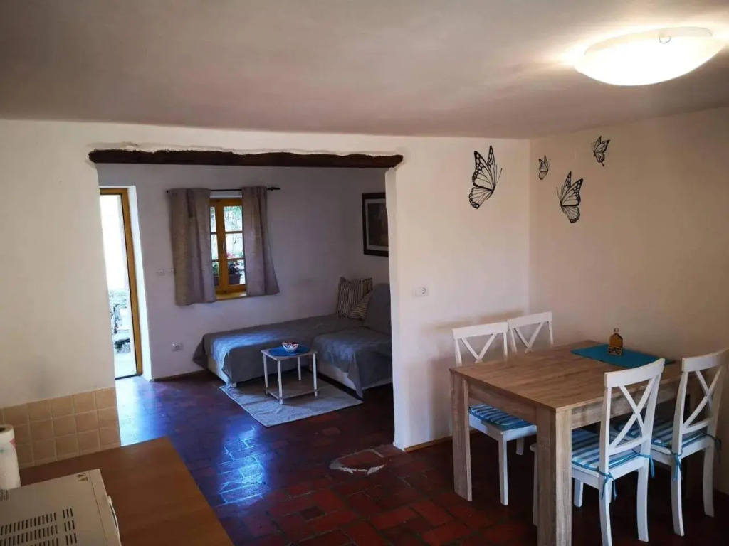 Apartment Abinkar