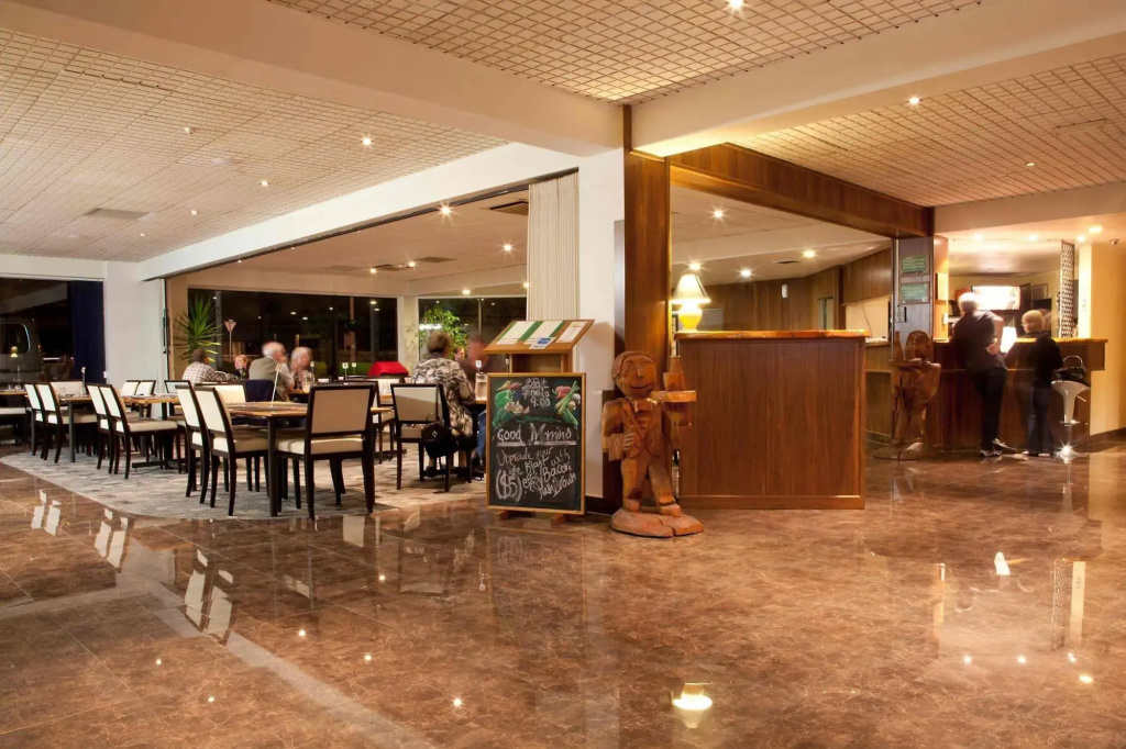 Auckland Airport Kiwi Motel