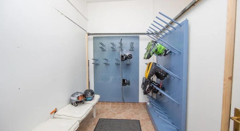 Apartmenthaus Renate