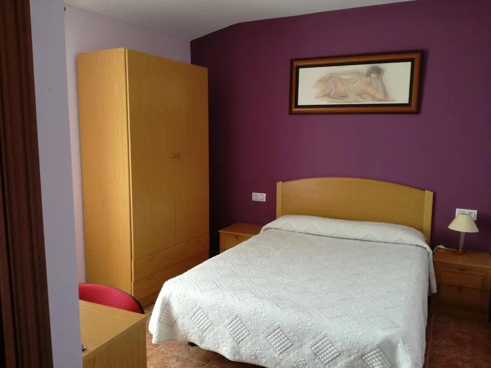 Hostal Castilla