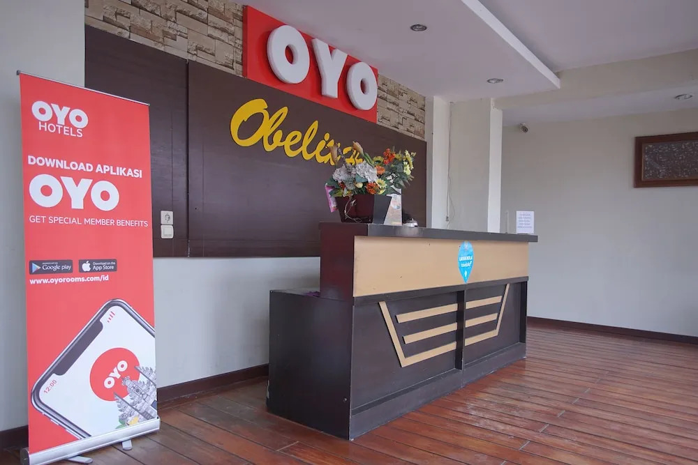 OYO 790 Hotel Obelix Syariah