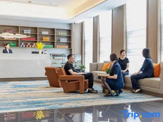 Jifeng International Hotel (Qingdao Chengyang  Agricultural University Branch)