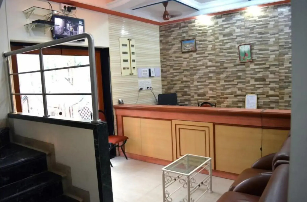 FabExpress New Deepak - Nr Fort & CSMT Station