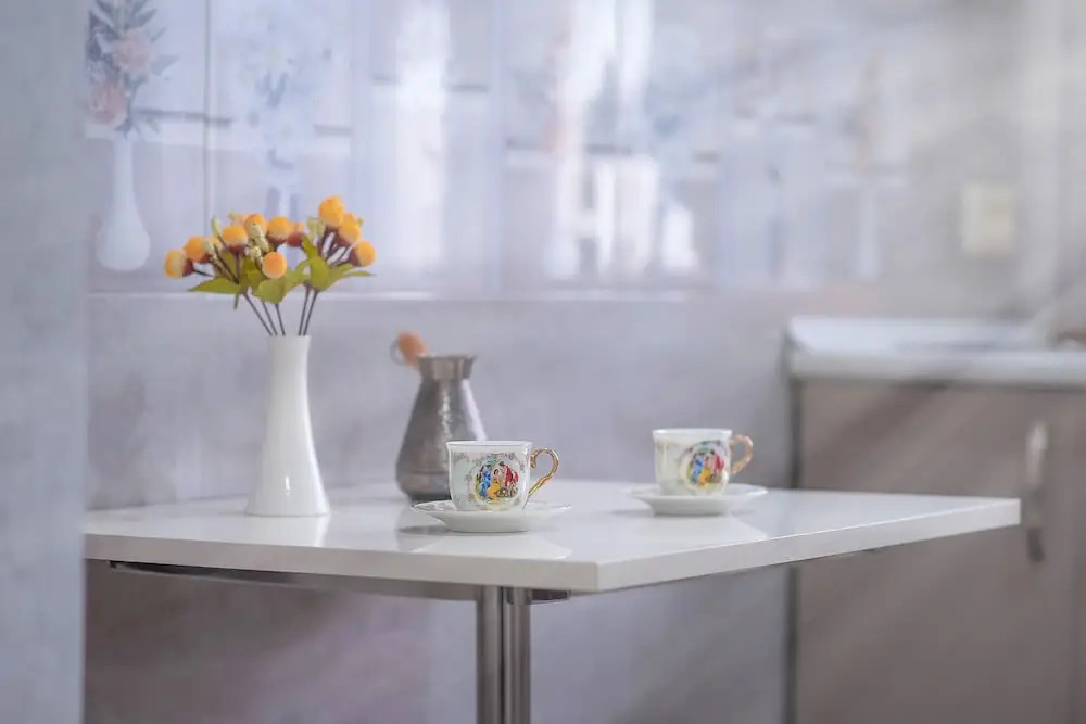 Апартаменты H&B apartments Qolga