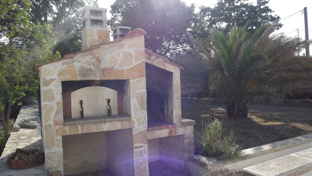 Villa Apollonia B&B
