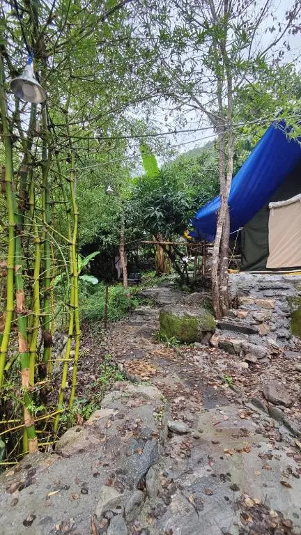 Hobo Rivercamp