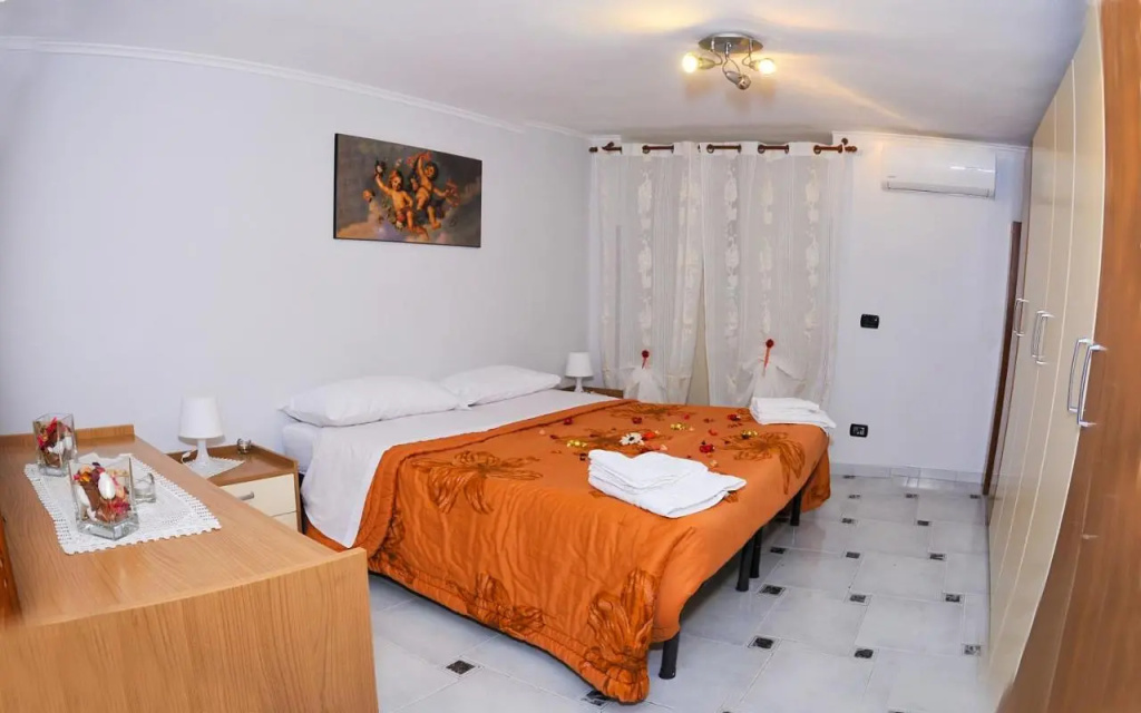 Welcome House