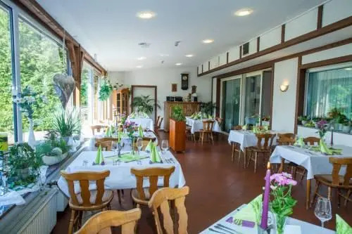 Hotel Bügener